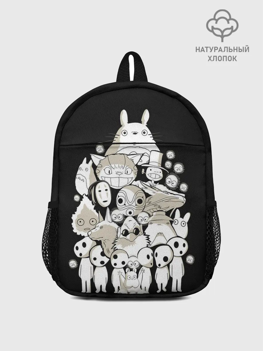 Рюкзак детский / Totoro