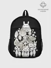 Рюкзак детский / Totoro