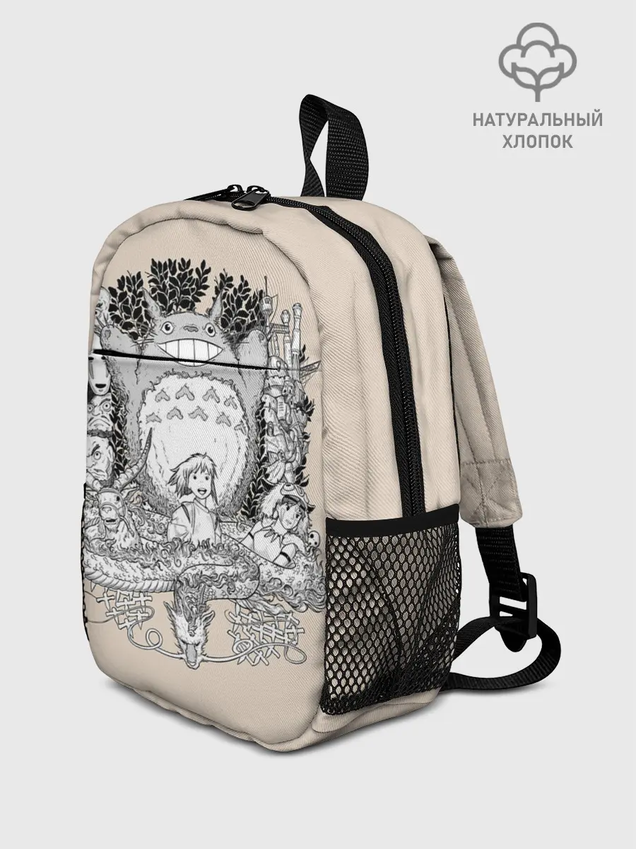 Рюкзак детский / Тоторо