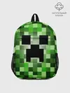 Рюкзак детский / MINECRAFT