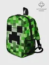 Рюкзак детский / MINECRAFT