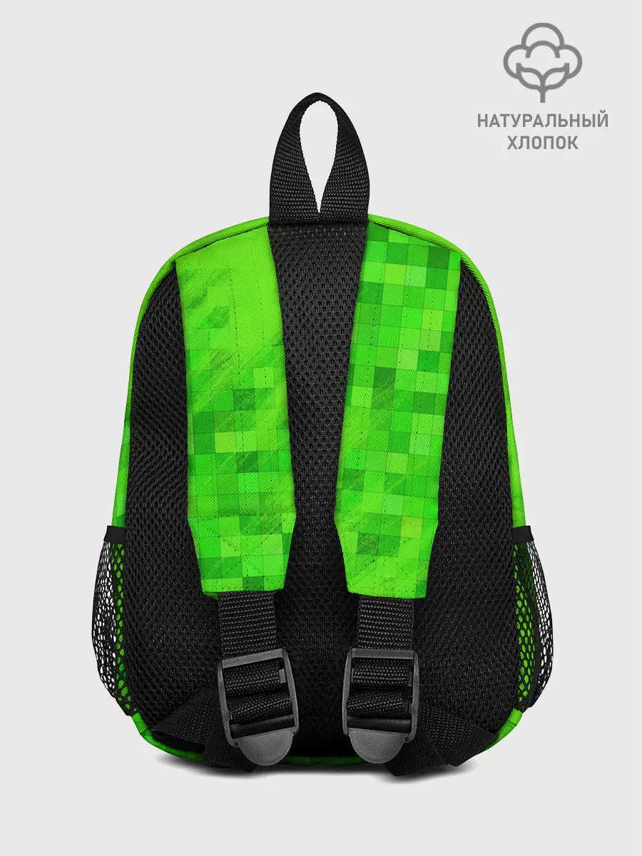 Рюкзак детский / MINECRAFT