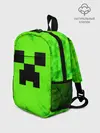 Рюкзак детский / MINECRAFT