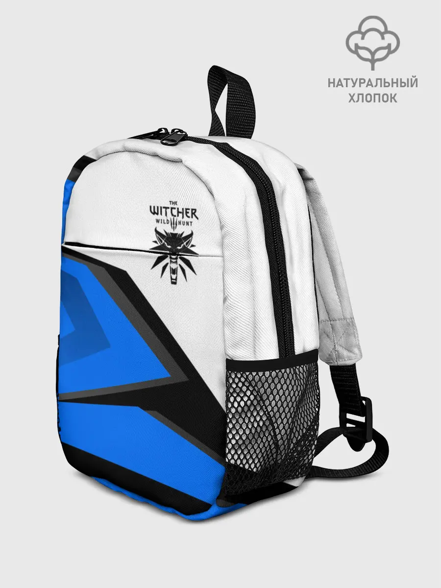 Рюкзак детский / Ведьмак 3: Дикая Охота