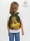 Рюкзак детский / Ювентус Дибала