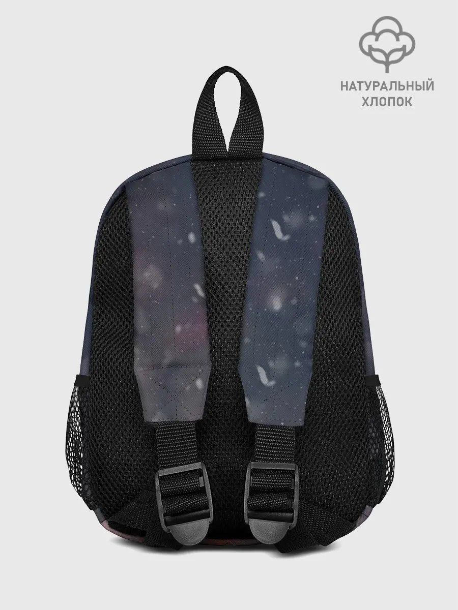 Рюкзак детский / Неймар ПСЖ