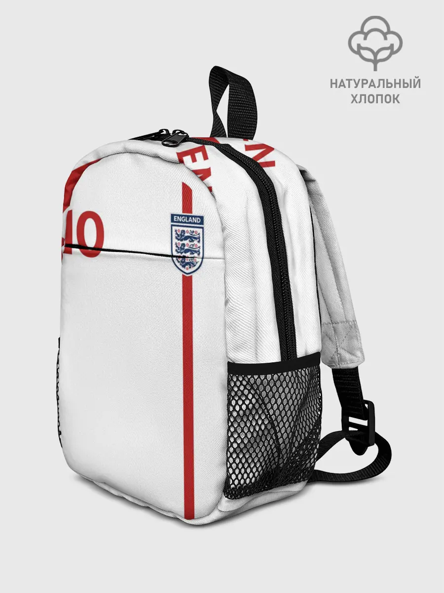 Рюкзак детский / Майкл Оуэн Англия Ретро