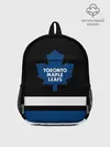 Рюкзак детский / Торонто Мейпл Лифс