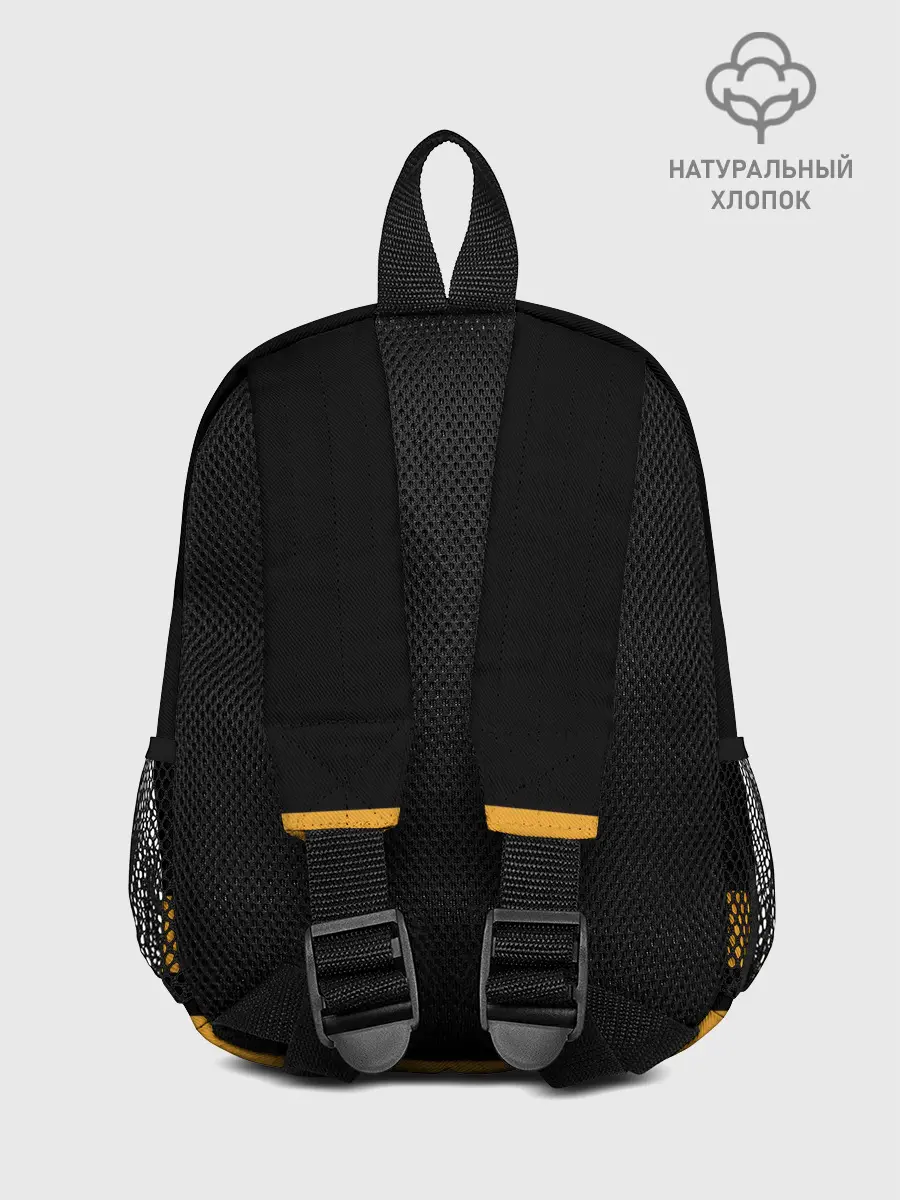 Рюкзак детский / Бостон Брюинз НХЛ