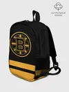 Рюкзак детский / Бостон Брюинз НХЛ