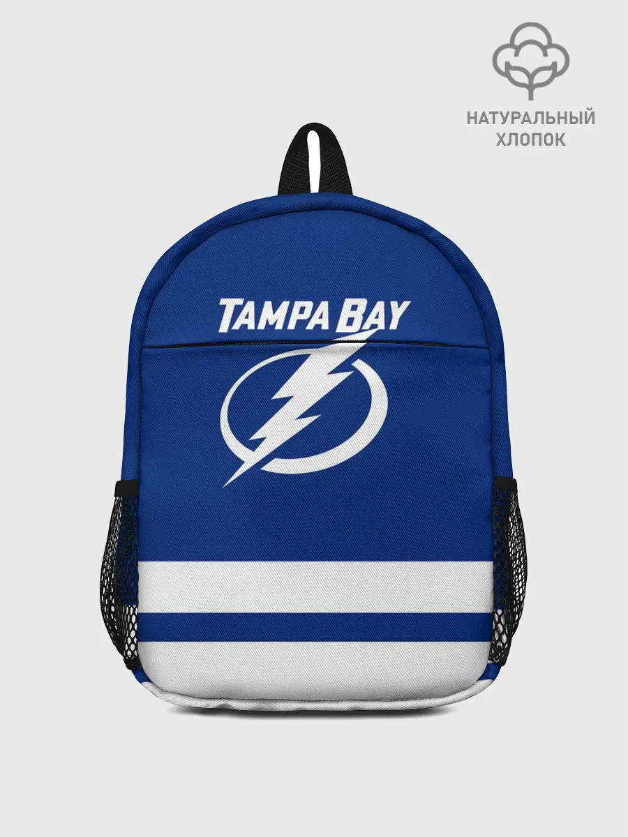 Рюкзак детский / Тампа-Бэй Лайтнинг НХЛ
