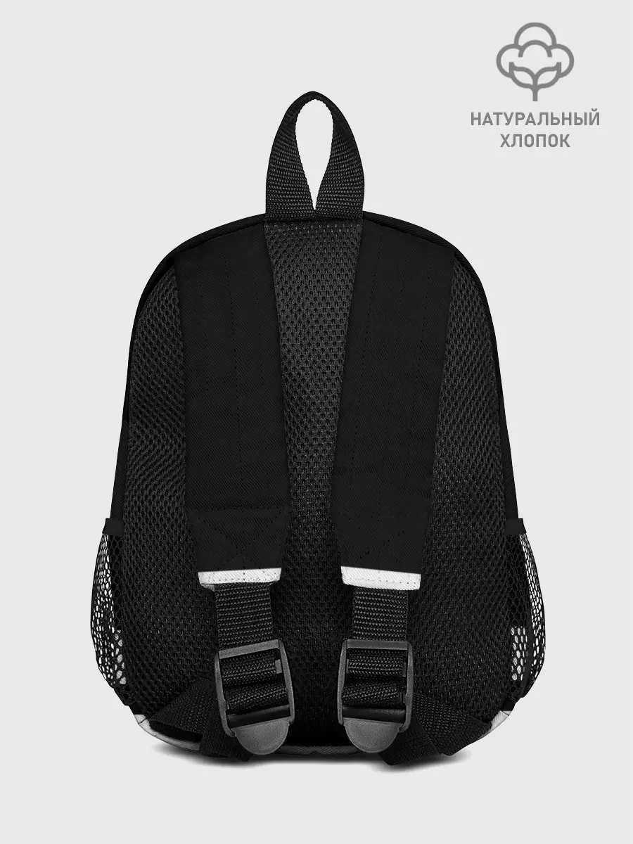 Рюкзак детский / Лос-Анджелес Кингз НХЛ