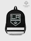 Рюкзак детский / Лос-Анджелес Кингз НХЛ