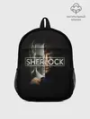 Рюкзак детский / Sherlock