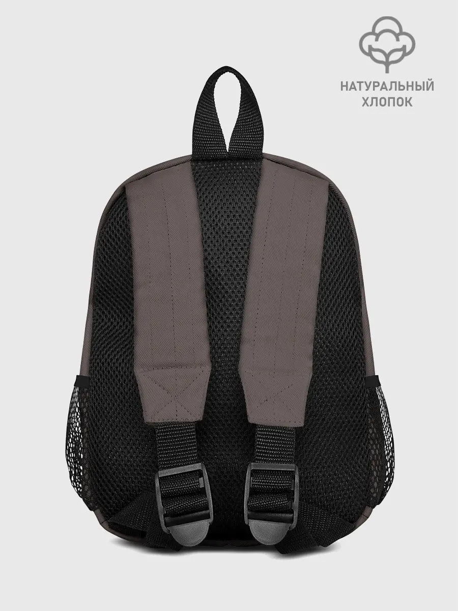 Рюкзак детский / Moriarti was real