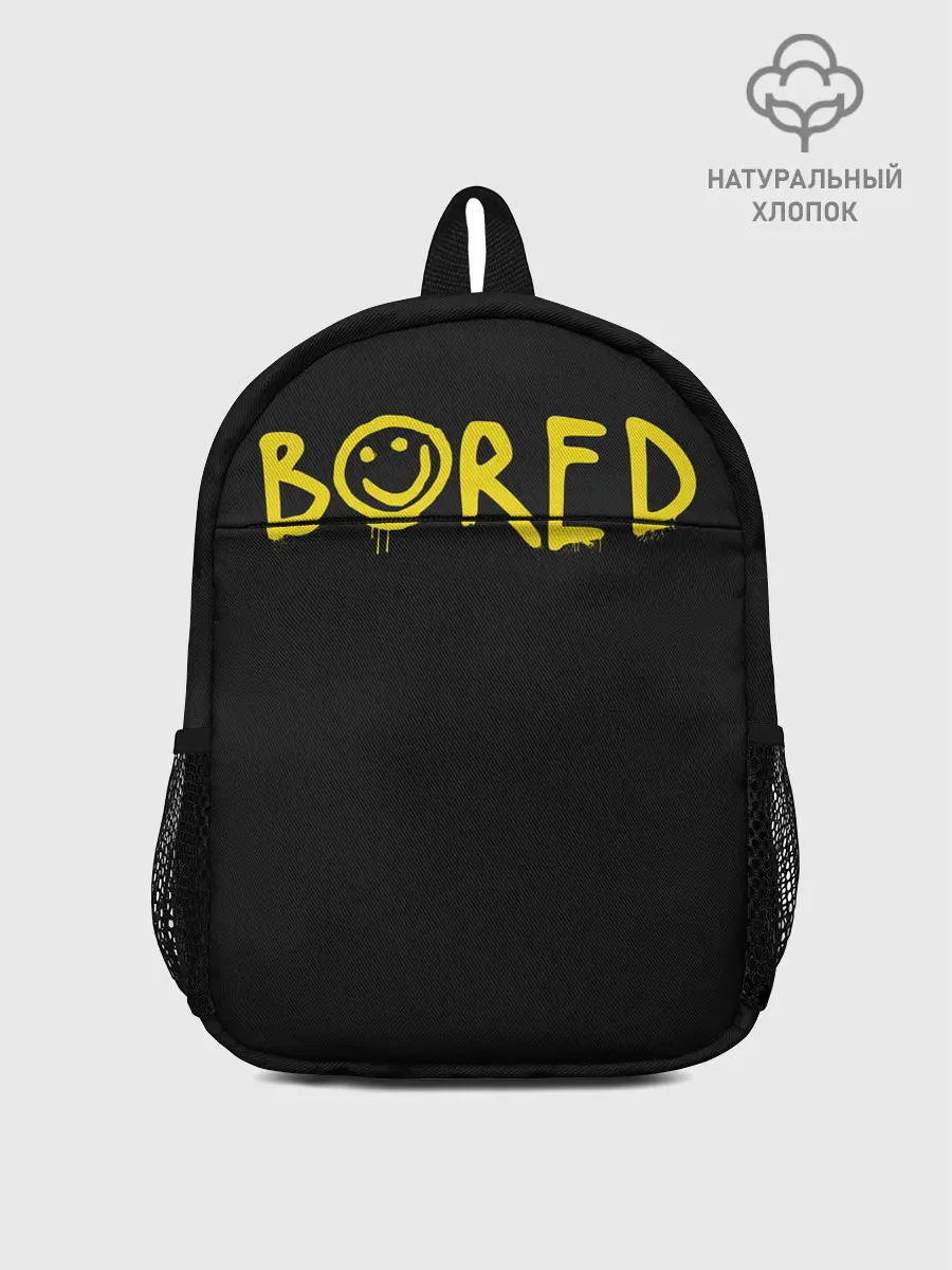 Рюкзак детский / Sherlock Bored