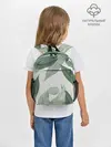 Рюкзак детский / Из тропиков