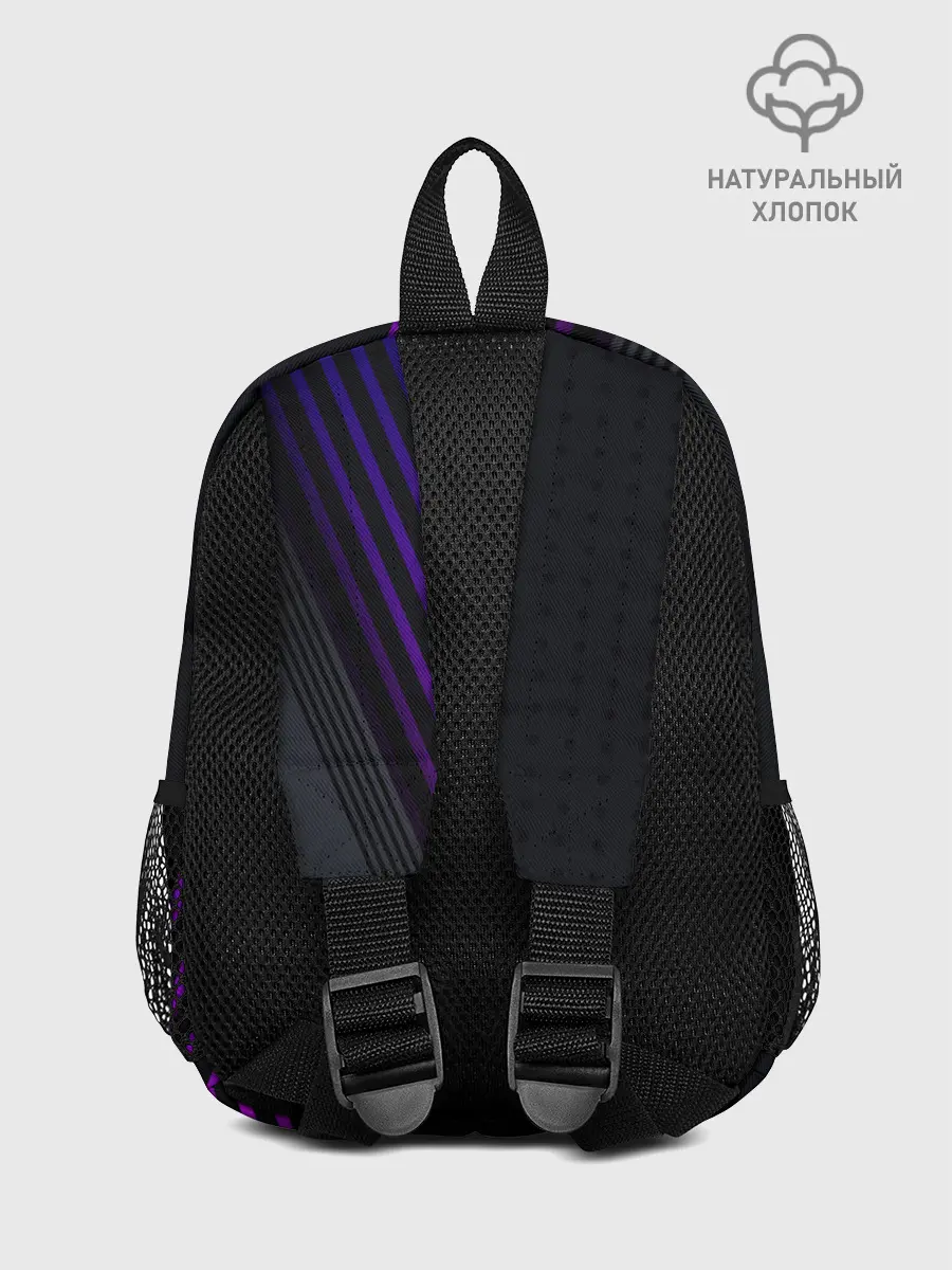 Рюкзак детский / Mass Effect N7