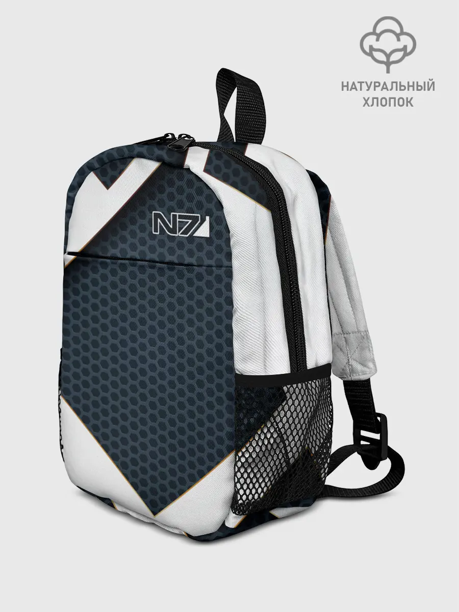Рюкзак детский / Mass Effect N7