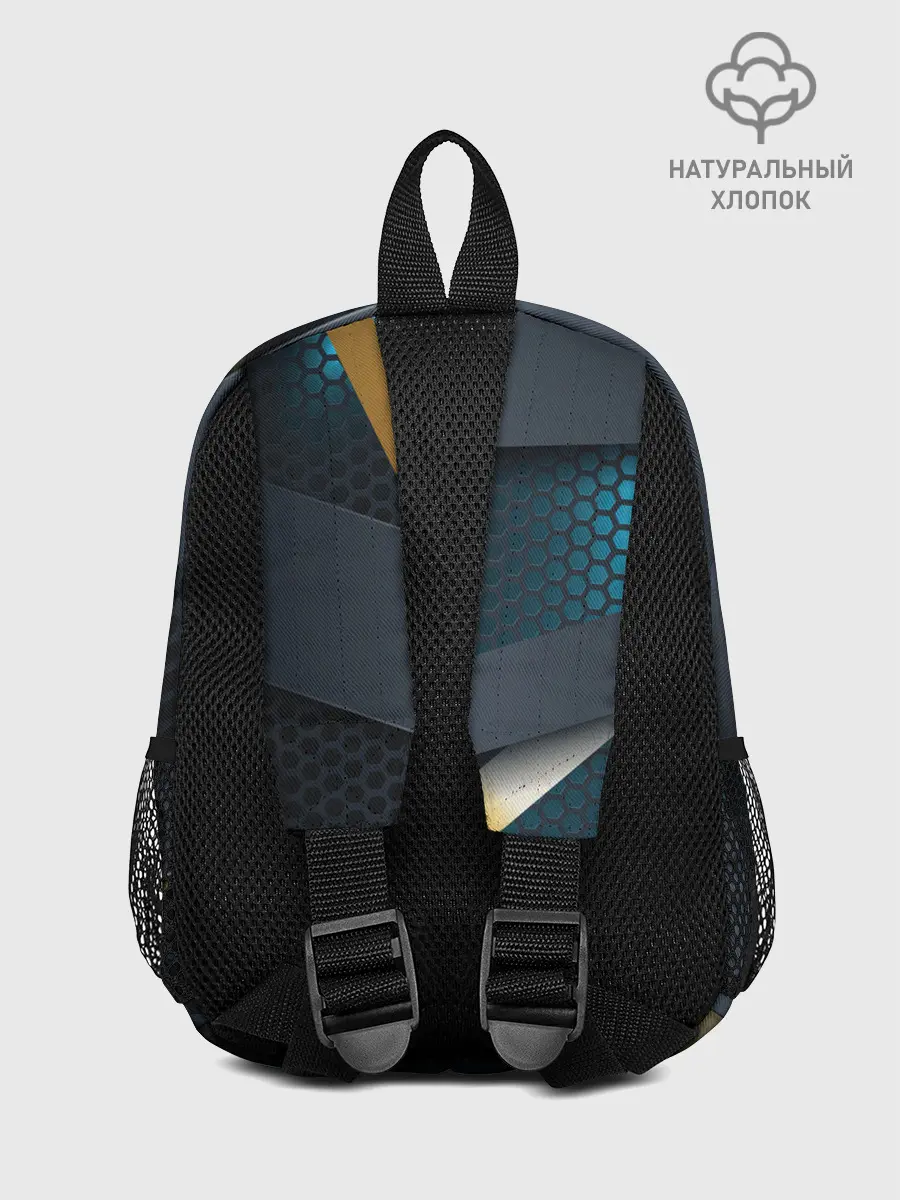 Рюкзак детский / MASS EFFECT N7 | МАСС ЭФФЕКТ Н7