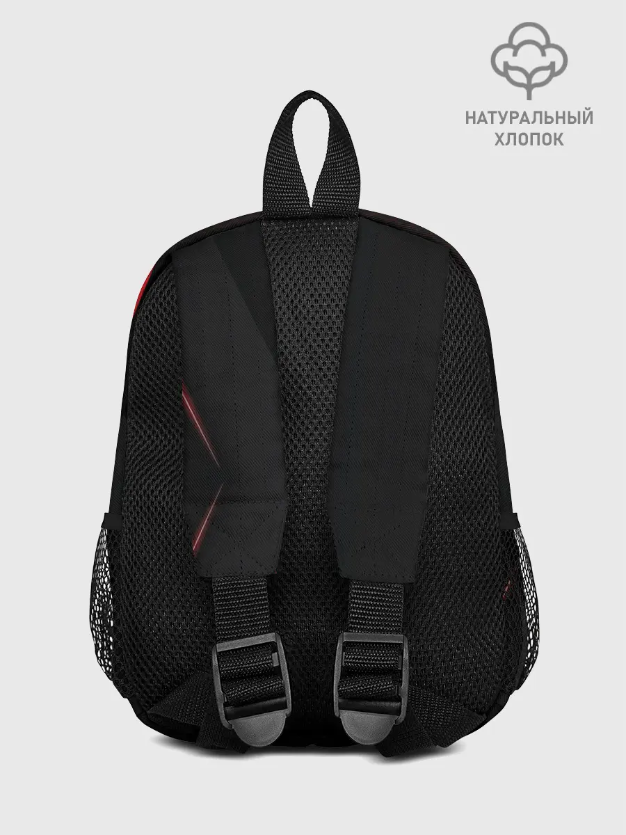 Рюкзак детский / Mass Effect N7