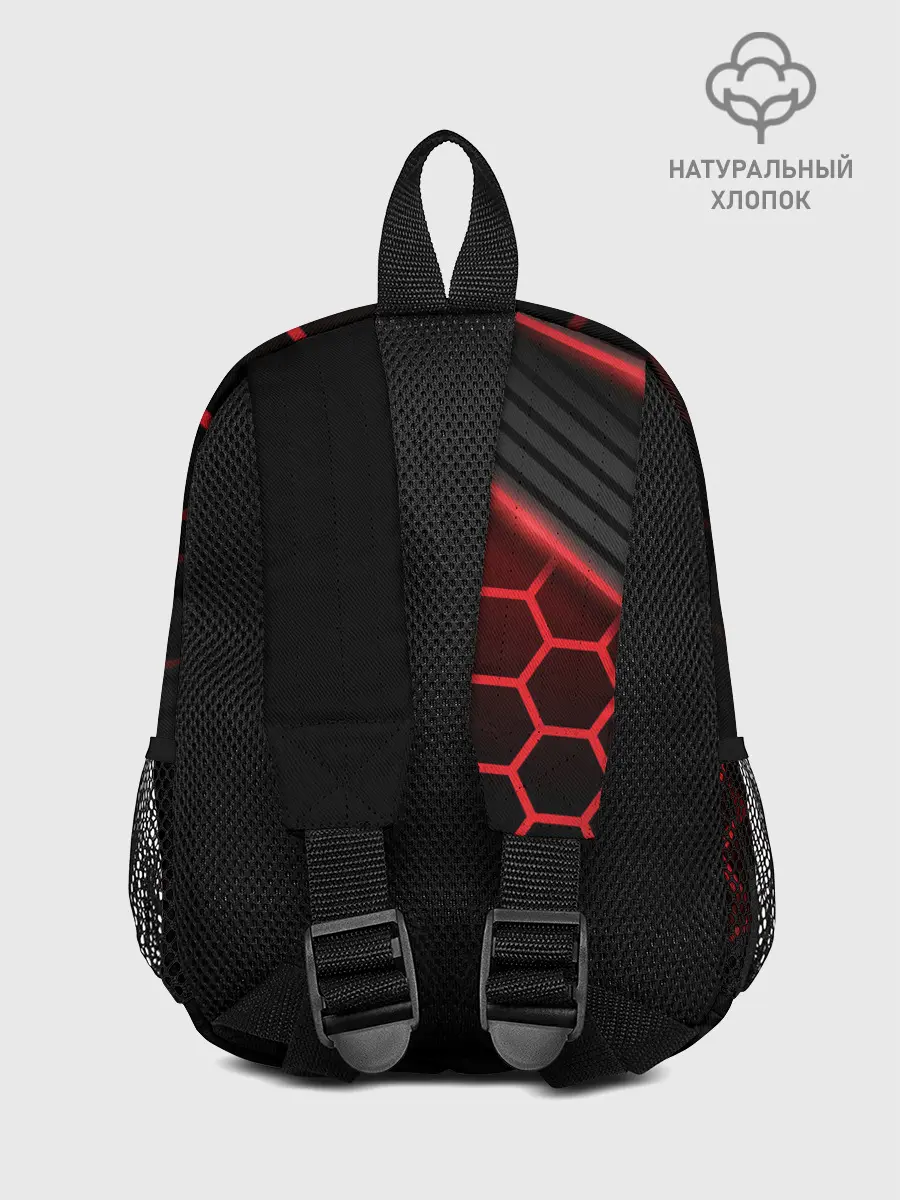 Рюкзак детский / Mass Effect N7