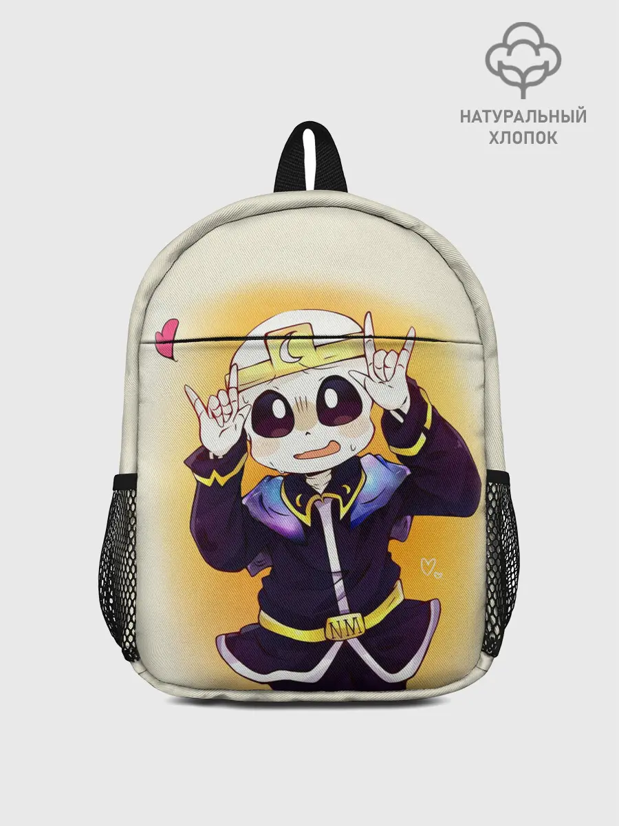 Рюкзак детский / Undertale