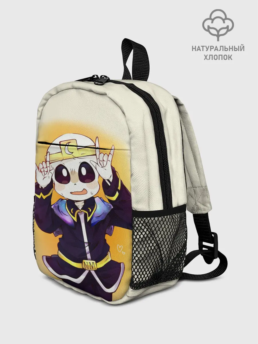 Рюкзак детский / Undertale