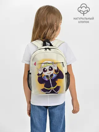 Рюкзак детский / Undertale