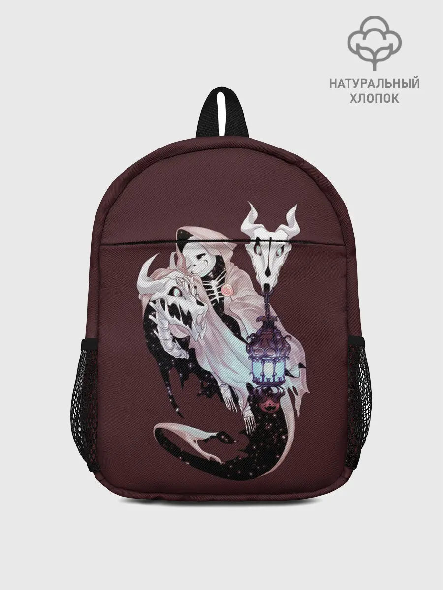 Рюкзак детский / UNDERTALE