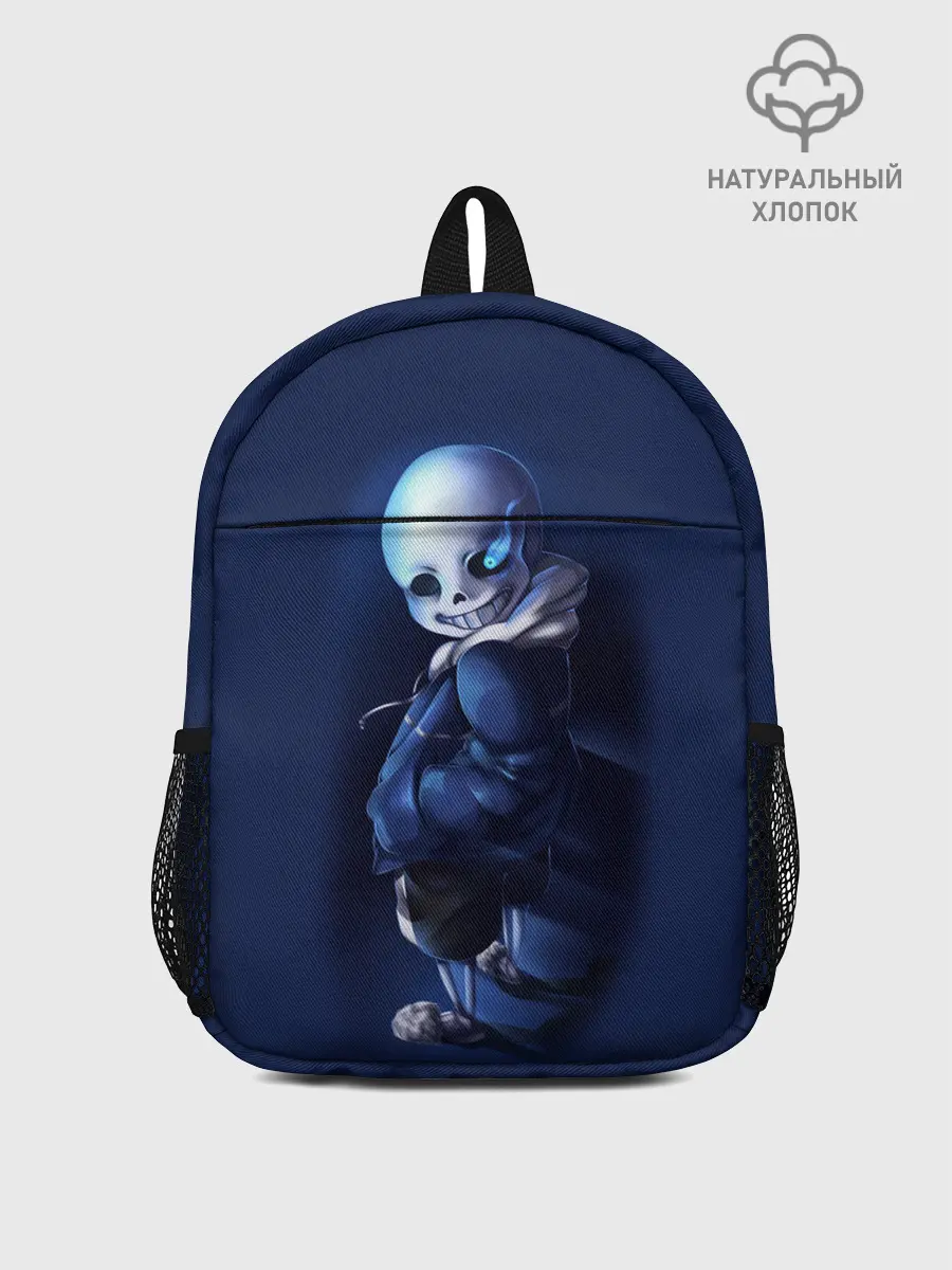 Рюкзак детский / UNDERTALE