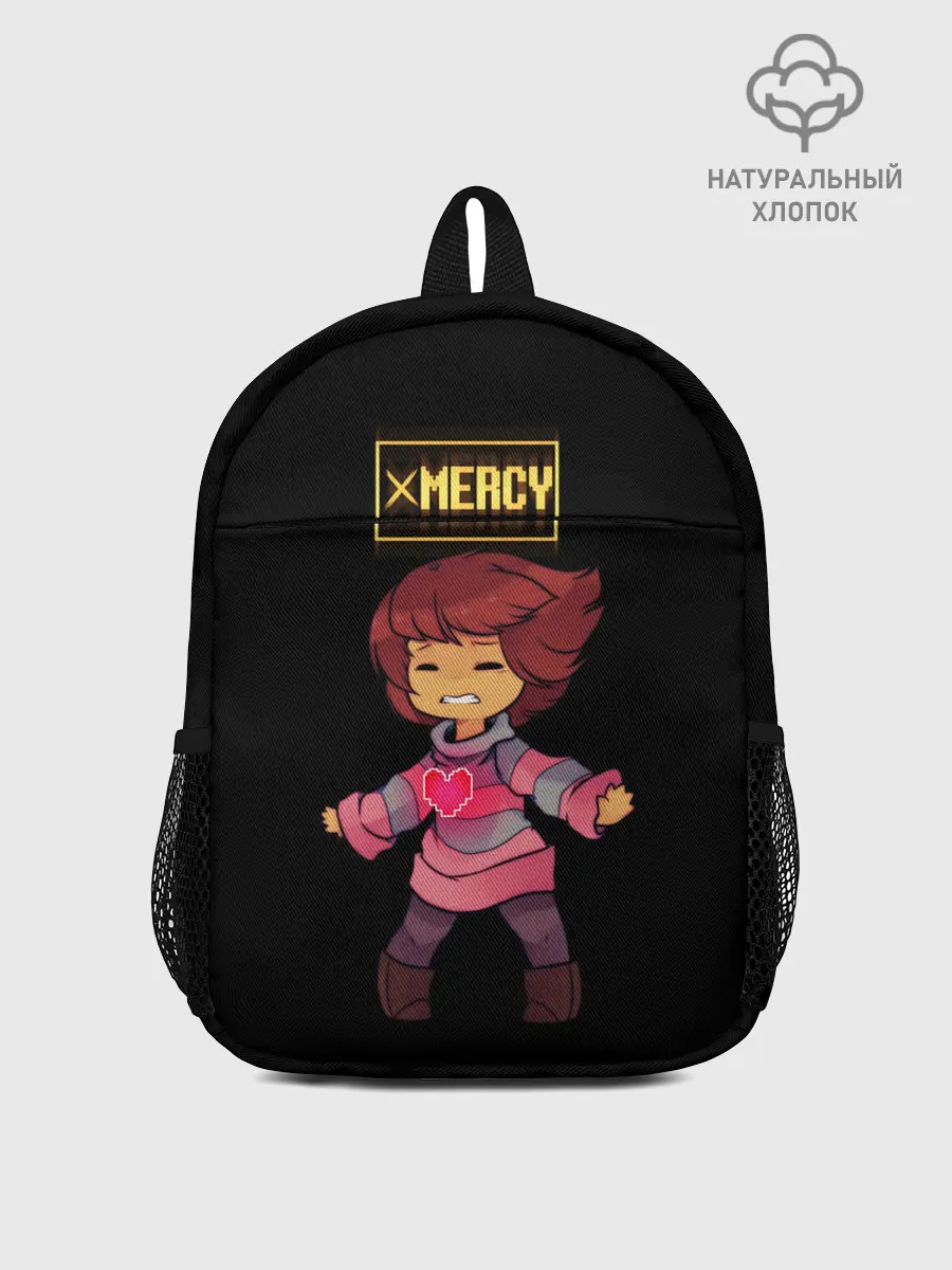 Рюкзак детский / UNDERTALE FRISK