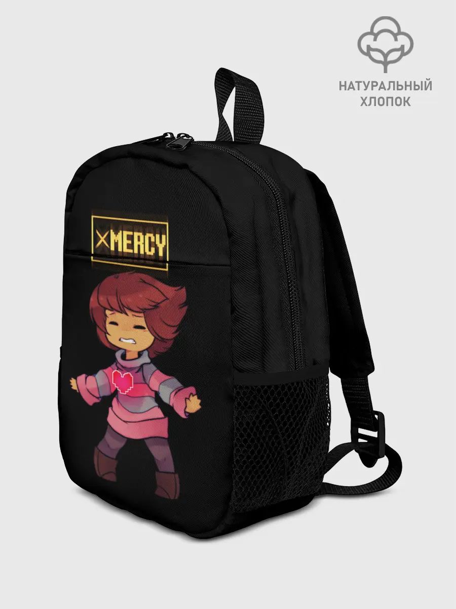 Рюкзак детский / UNDERTALE FRISK