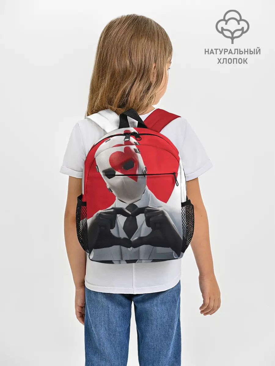 Рюкзак детский / Fortnite