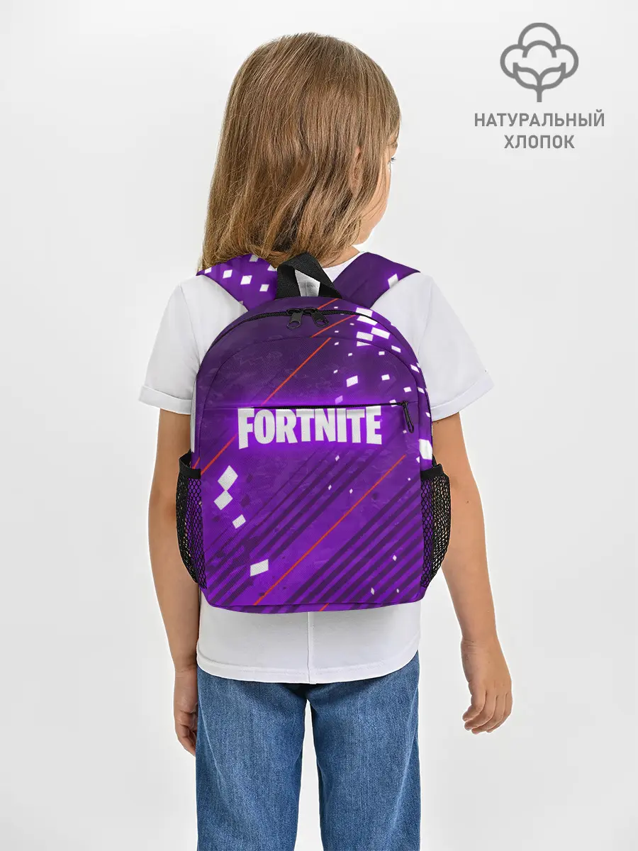 Рюкзак детский / FORTNITE