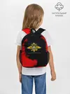 Рюкзак детский / Полиция Российской Федерации