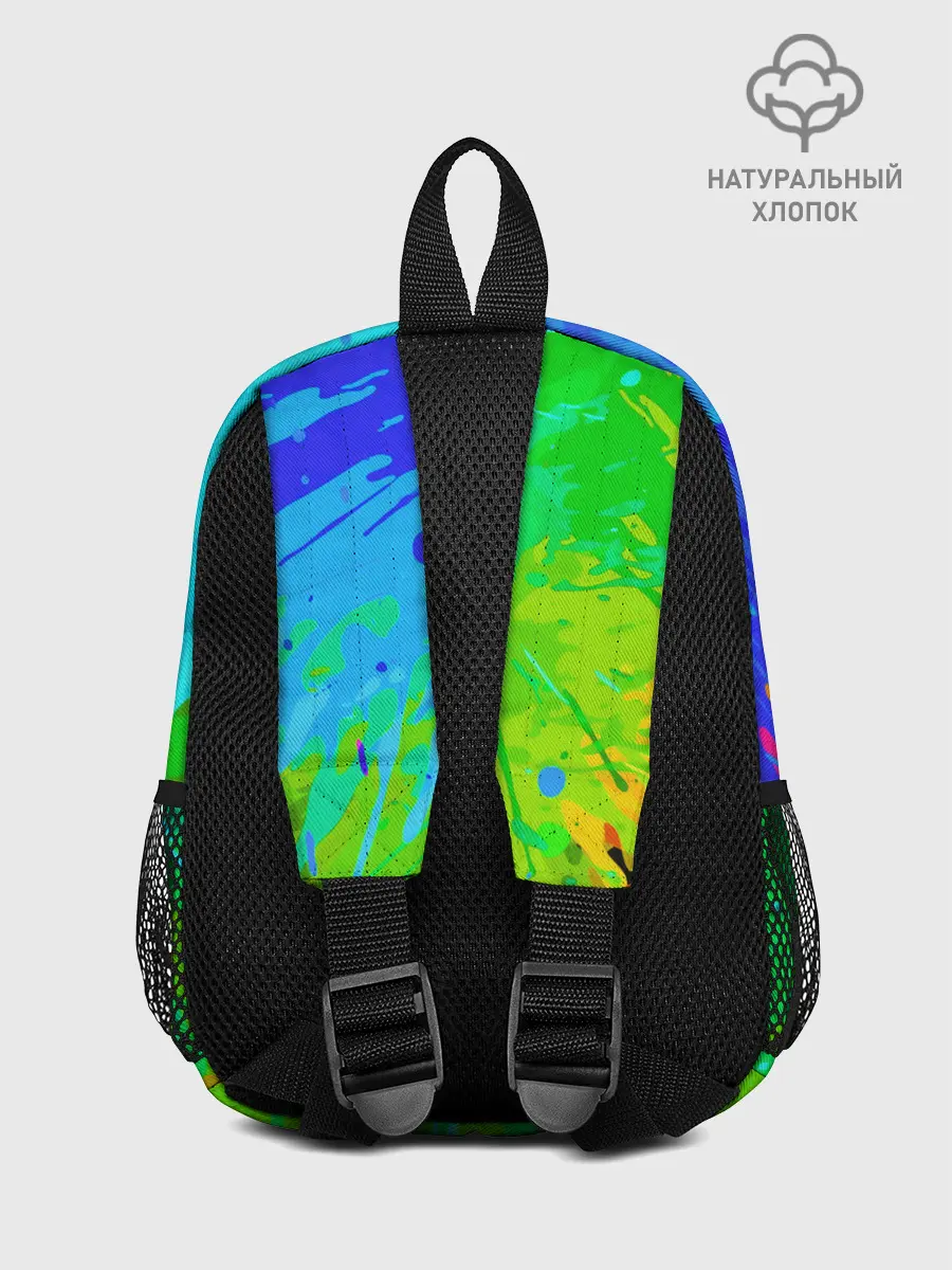 Рюкзак детский / Stray Kids