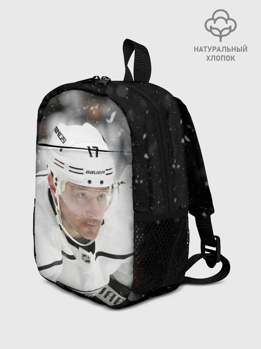 Рюкзак детский / Илья Ковальчук