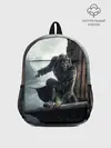 Рюкзак детский / Dishonored