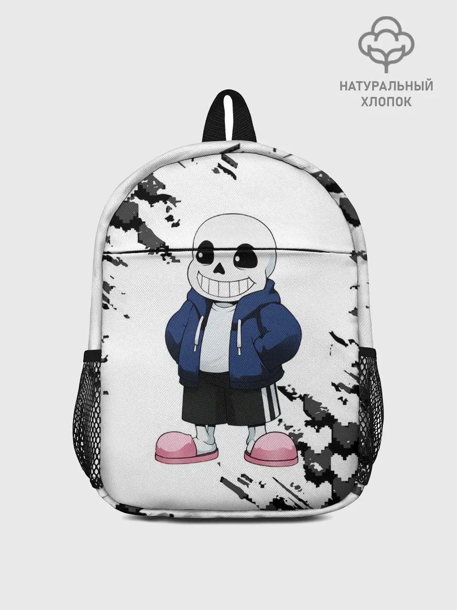Рюкзак детский / UNDERTALE
