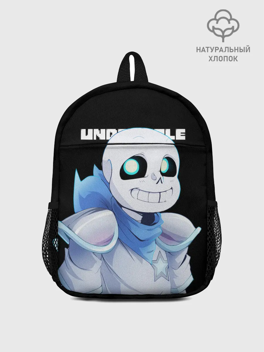 Рюкзак детский / UNDERTALE