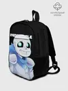 Рюкзак детский / UNDERTALE