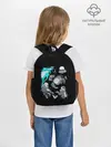 Рюкзак детский / UNDERTALE