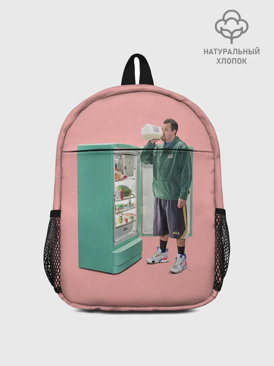 Рюкзак детский / Адам Сэндлер