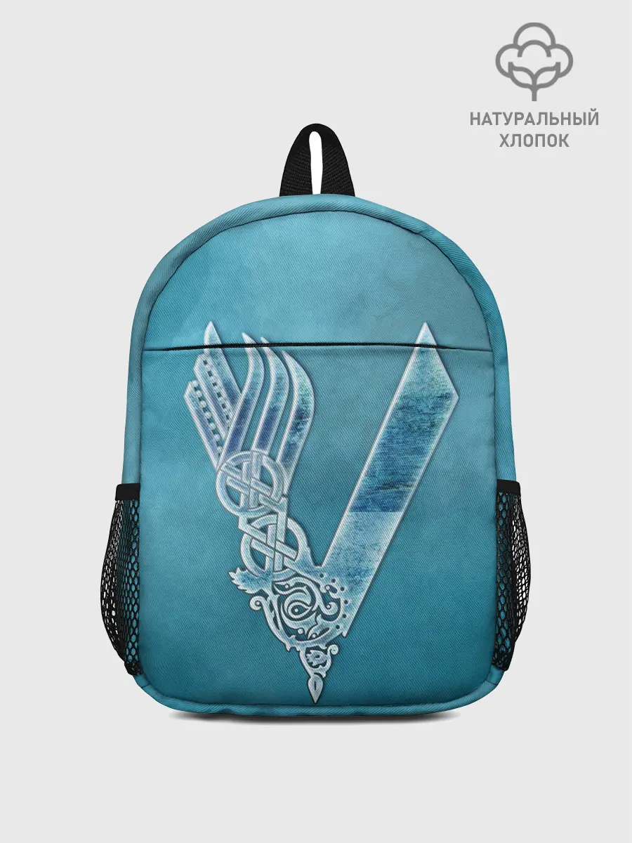 Рюкзак детский / vikings