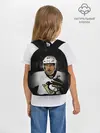 Рюкзак детский / Сидни Кросби