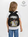 Рюкзак детский / Евгений Малкин