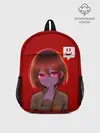 Рюкзак детский / UNDERTALE