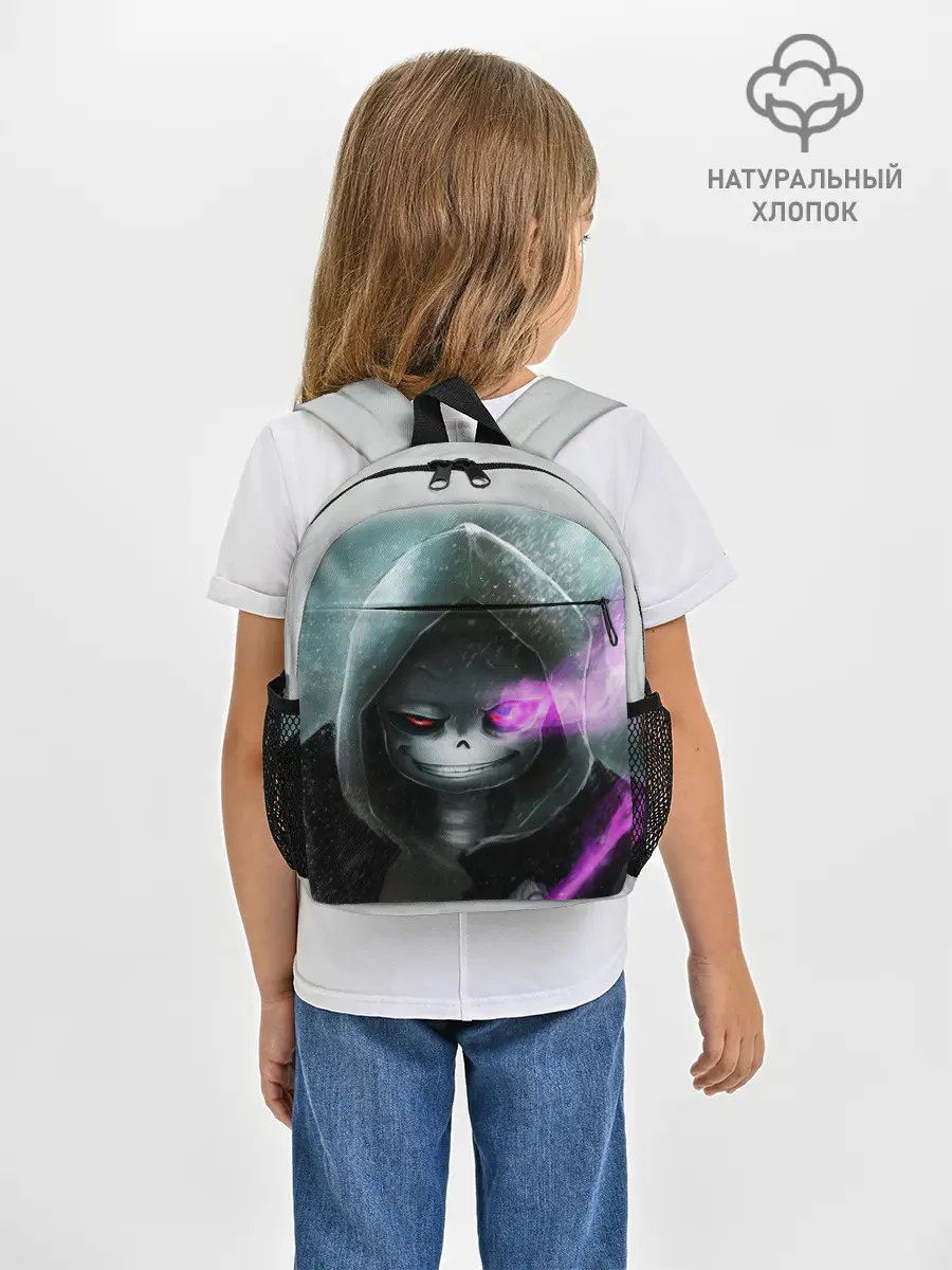 Рюкзак детский / UNDERTALE