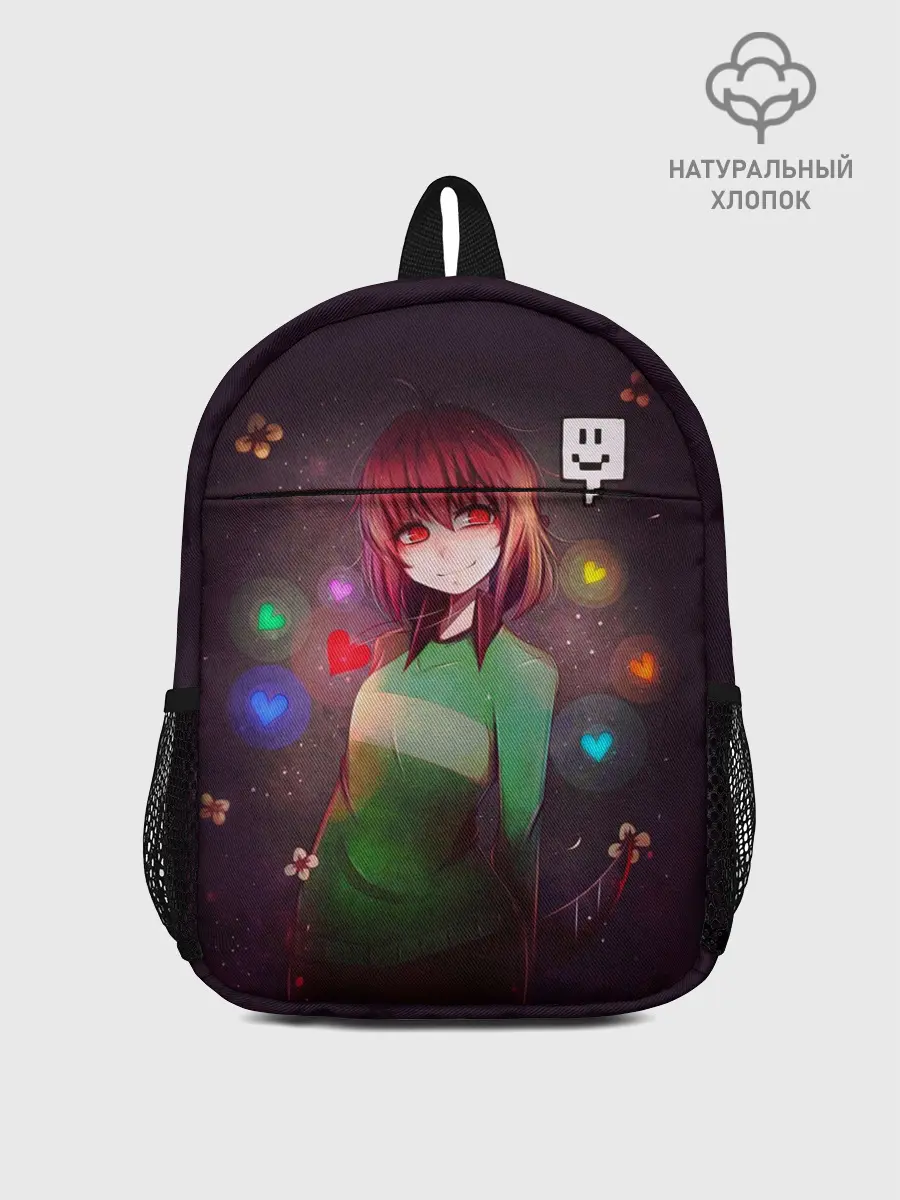 Рюкзак детский / UNDERTALE